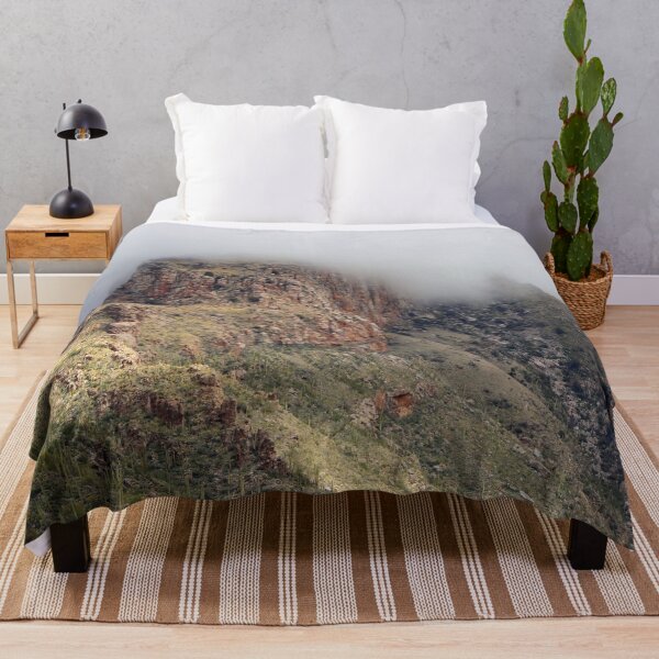 Item preview, Lovely Mountain Cloud View designed and sold by simonjayphotos.