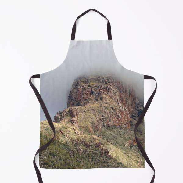 Item preview, Lovely Mountain Cloud View designed and sold by simonjayphotos.