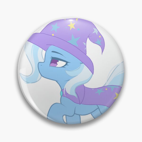 Item preview, Trixie (Hat Edition) designed and sold by Nnaly.