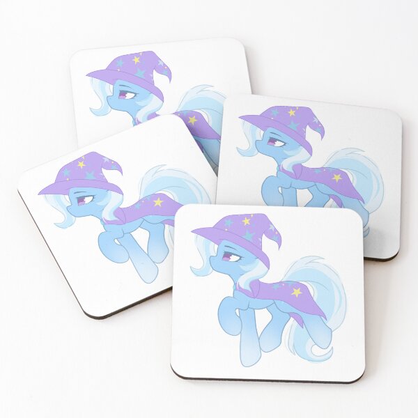 Item preview, Trixie (Hat Edition) designed and sold by Nnaly.