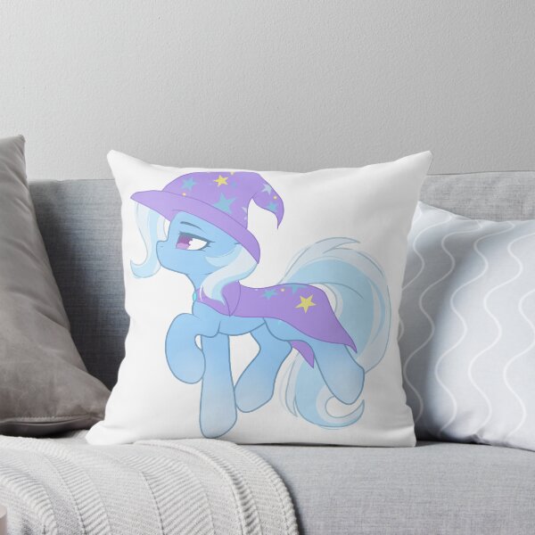 Item preview, Trixie (Hat Edition) designed and sold by Nnaly.