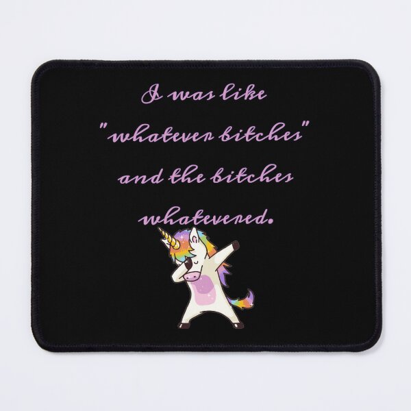 Item preview, Whatever Bitches! designed and sold by Avatarhay.