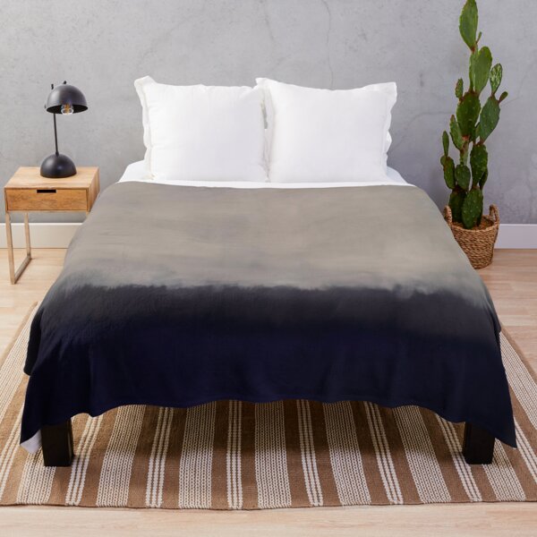 Item preview, Blue And Gray - 1962 By Mark Rothko designed and sold by Postarpindesign.