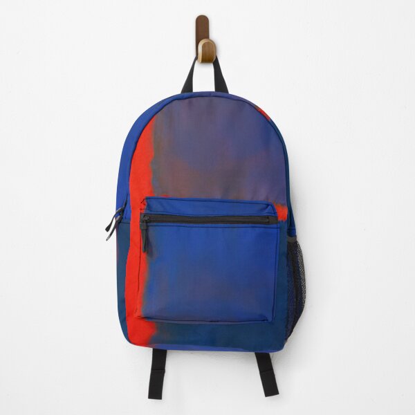 Item preview, Blue, Orange, Red - 1961 By Mark Rothko designed and sold by Postarpindesign.
