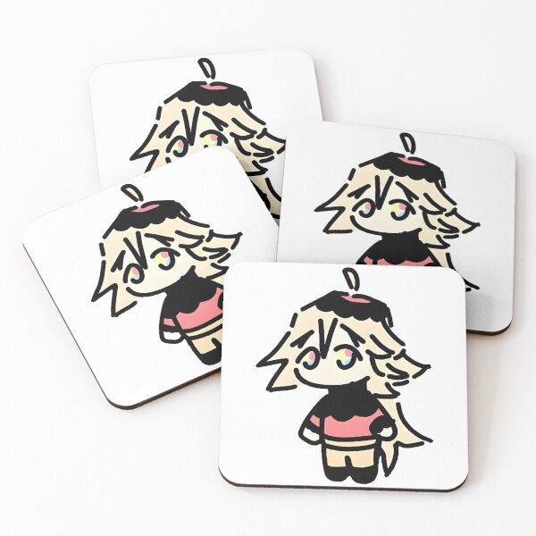 Item preview, The Cute Agent designed and sold by EclipsedWinds.