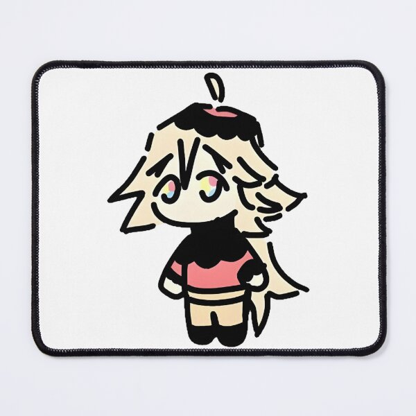 Item preview, The Cute Agent designed and sold by EclipsedWinds.