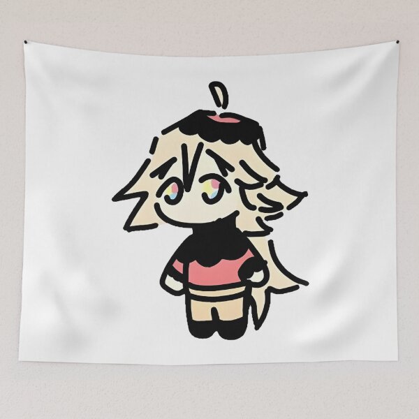 Item preview, The Cute Agent designed and sold by EclipsedWinds.