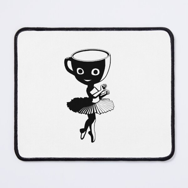 Item preview, BALLERINA CAPPUCCINA ITALIAN BRAINROT designed and sold by gin3art.