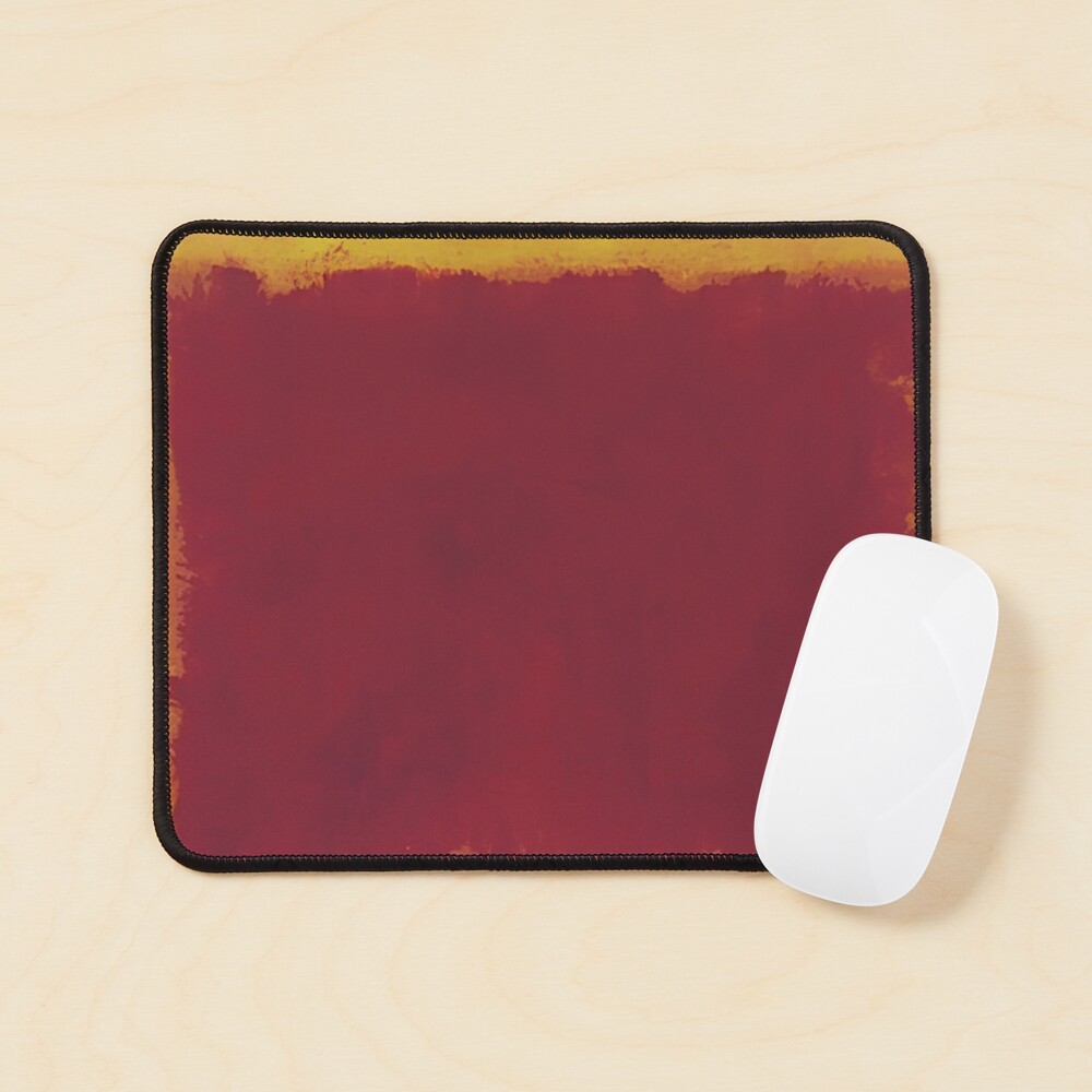 Item preview, Mouse Pad designed and sold by Postarpindesign.