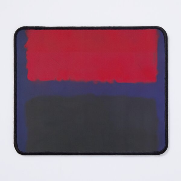 Item preview, Cubierta - 1960 By Mark Rothko designed and sold by Postarpindesign.