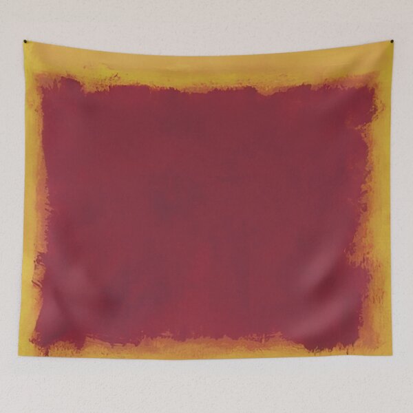 Item preview, Composition - 1958 By Mark Rothko designed and sold by Postarpindesign.