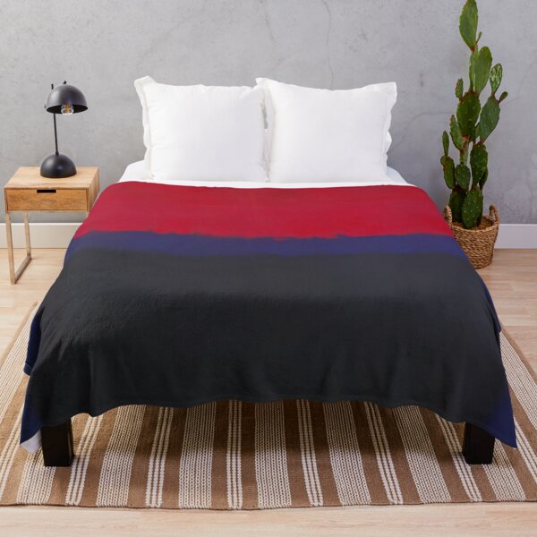 Item preview, Cubierta - 1960 By Mark Rothko designed and sold by Postarpindesign.