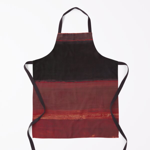 Item preview, Four Darks In Red - 1958 By Mark Rothko designed and sold by Postarpindesign.