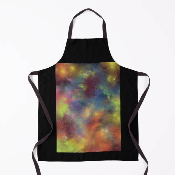 Item preview, Nebulosa Épica (Epic Nebula in Spanish) by ElitebyElise designed and sold by ElitebyElise.