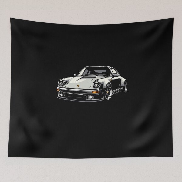 Item preview, Car Culture Design – Speed and Automotive Vibes designed and sold by Not Hugo.