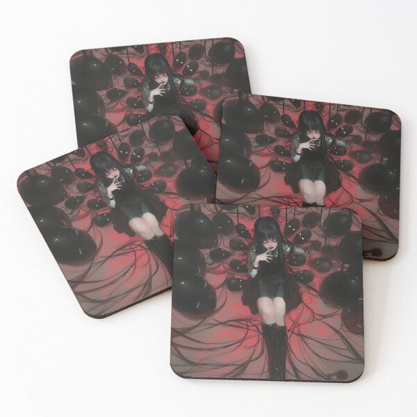 Item preview, Demon Succubus 2 designed and sold by Planetape.