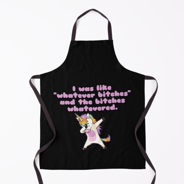 Item preview, Whatever Bitches!!! designed and sold by Avatarhay.