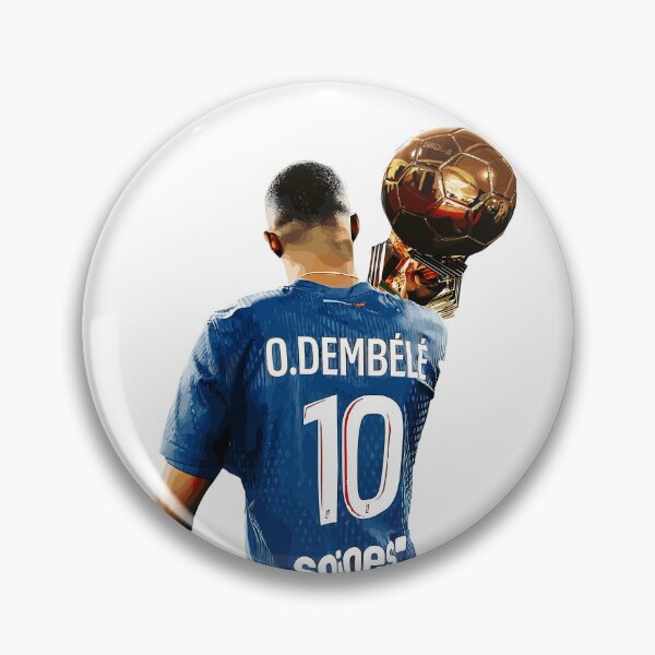 Item preview, Dembele designed and sold by Full  Game.