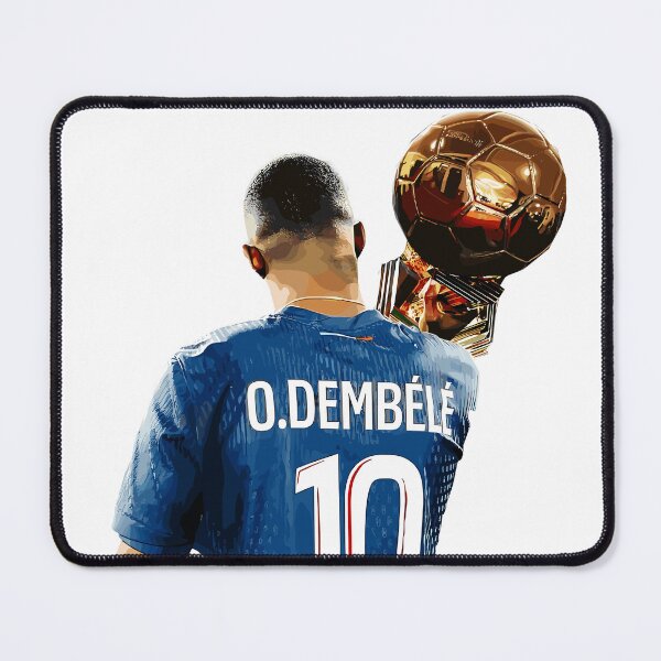 Item preview, Dembele designed and sold by Full  Game.