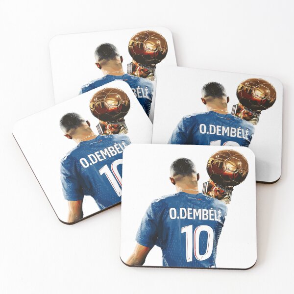 Item preview, Dembele designed and sold by Full  Game.