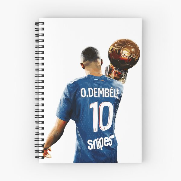 Item preview, Dembele designed and sold by Full  Game.