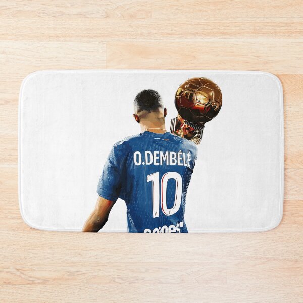 Item preview, Dembele designed and sold by Full  Game.