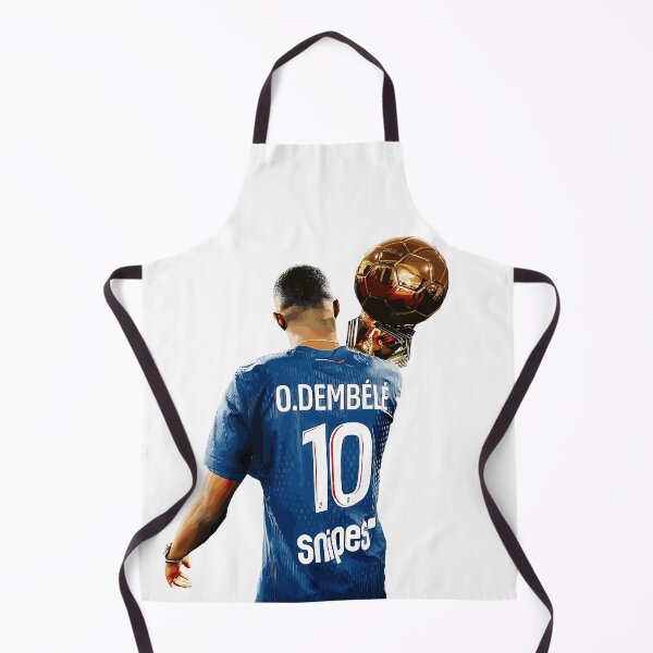 Item preview, Dembele designed and sold by Full  Game.