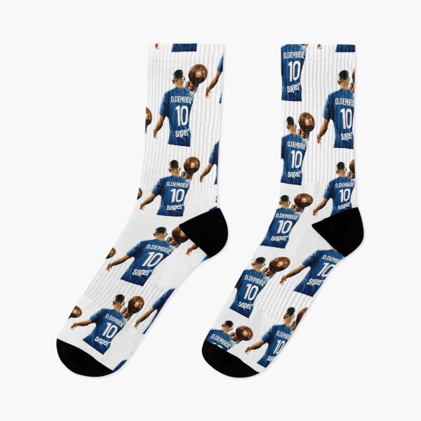 Item preview, Dembele designed and sold by Full  Game.