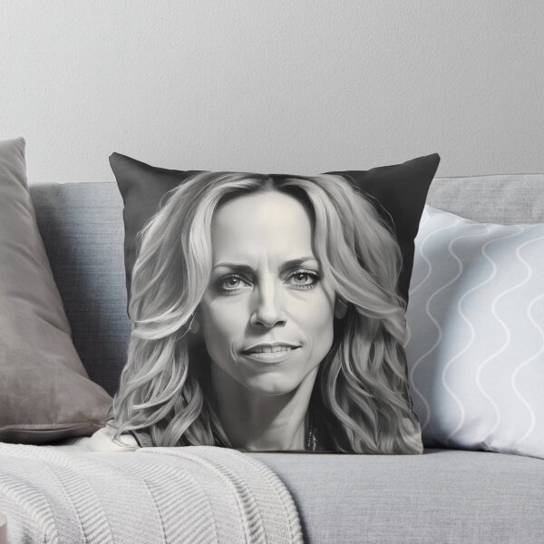 Item preview, Sheryl Crow designed and sold by WorldofCharcoal.