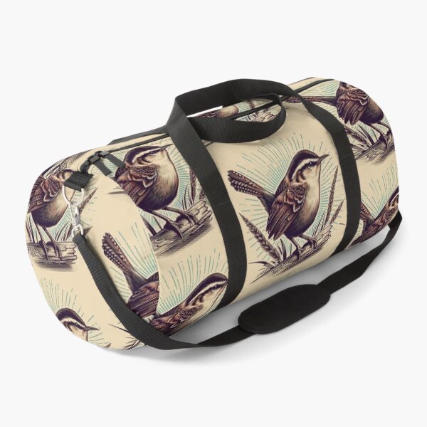 Item preview, Marsh Wren 10 designed and sold by theAVIARY7.