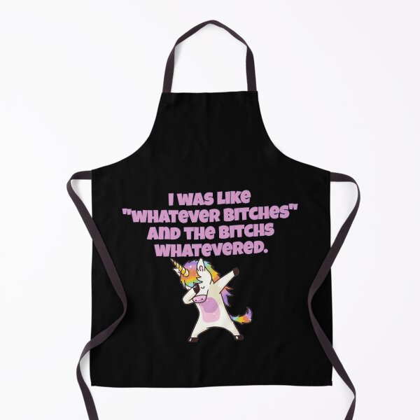Item preview, Whatever Bitches!! designed and sold by Avatarhay.