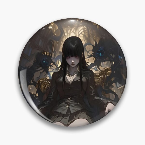 Item preview, Demon Succubus designed and sold by Planetape.