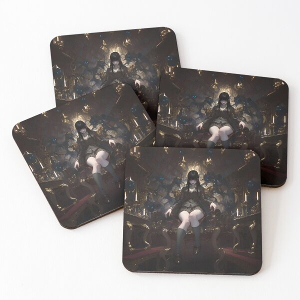 Item preview, Demon Succubus designed and sold by Planetape.