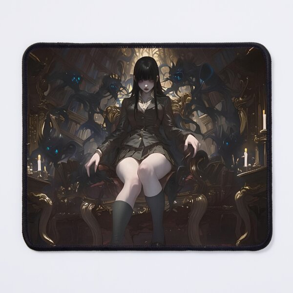 Item preview, Demon Succubus designed and sold by Planetape.