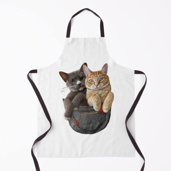 Item preview, Denim Pocket Purfection Musi and Munik Duo designed and sold by Rocky Mountain Artistry.