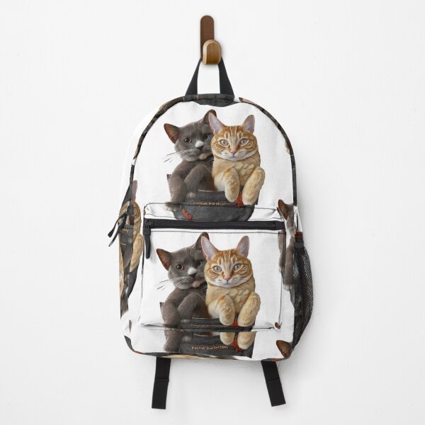 Item preview, Denim Pocket Purfection Musi and Munik Duo designed and sold by Rocky Mountain Artistry.