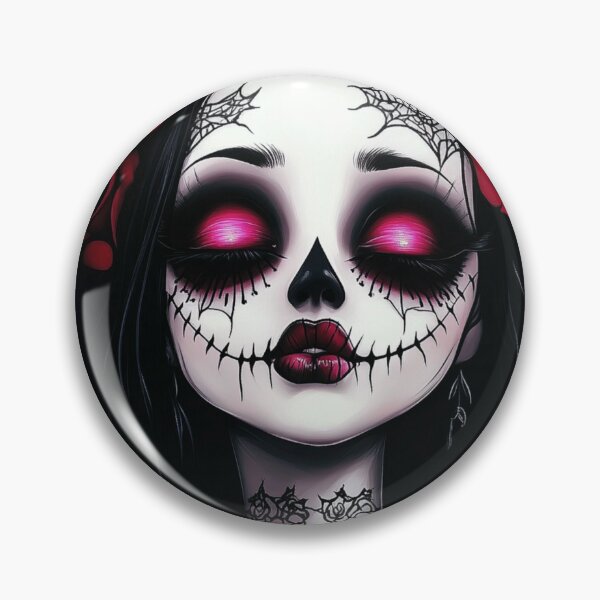 Item preview, Bloody Rose Queen – Gothic Beauty in Dark Elegance designed and sold by Ruhrpott-Design.