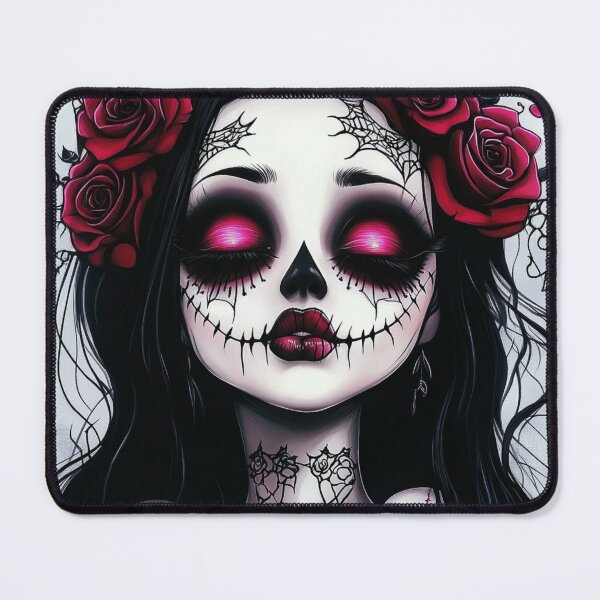 Item preview, Bloody Rose Queen – Gothic Beauty in Dark Elegance designed and sold by Ruhrpott-Design.