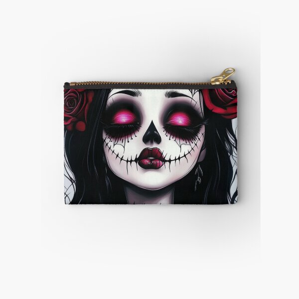 Item preview, Bloody Rose Queen – Gothic Beauty in Dark Elegance designed and sold by Ruhrpott-Design.