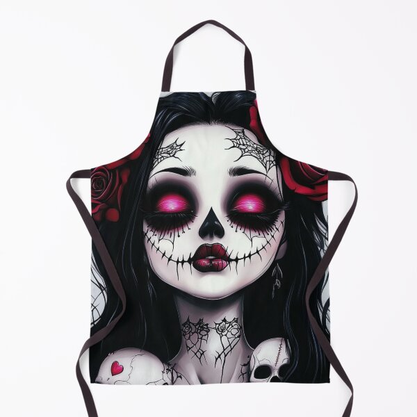 Item preview, Bloody Rose Queen – Gothic Beauty in Dark Elegance designed and sold by Ruhrpott-Design.