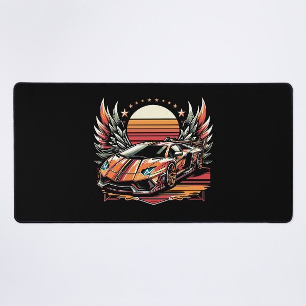 Item preview, Car Culture Design – Speed and Automotive Vibes designed and sold by Not Hugo.