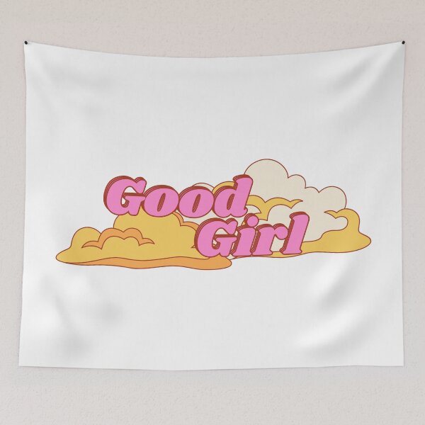 Item preview, Good Girl Angelic Design designed and sold by UNK-Fatigues.