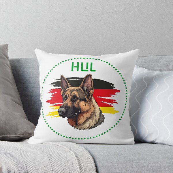 Item preview, Dogs of the Formula 1 World - Nico Hulkenberg, Germany designed and sold by CRGreatStuff.