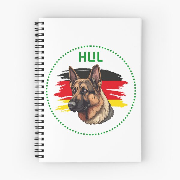 Item preview, Dogs of the Formula 1 World - Nico Hulkenberg, Germany designed and sold by CRGreatStuff.