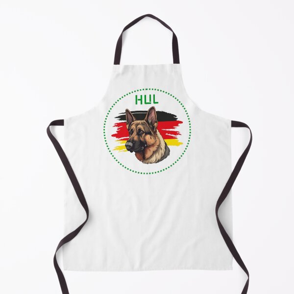 Item preview, Dogs of the Formula 1 World - Nico Hulkenberg, Germany designed and sold by CRGreatStuff.