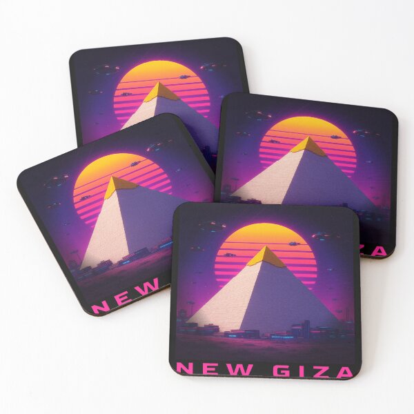 Item preview, New Giza designed and sold by grix9.