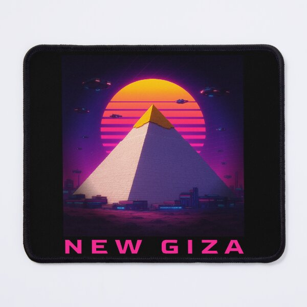 Item preview, New Giza designed and sold by grix9.
