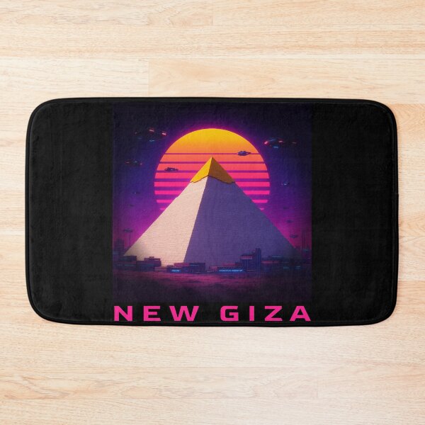 Item preview, New Giza designed and sold by grix9.