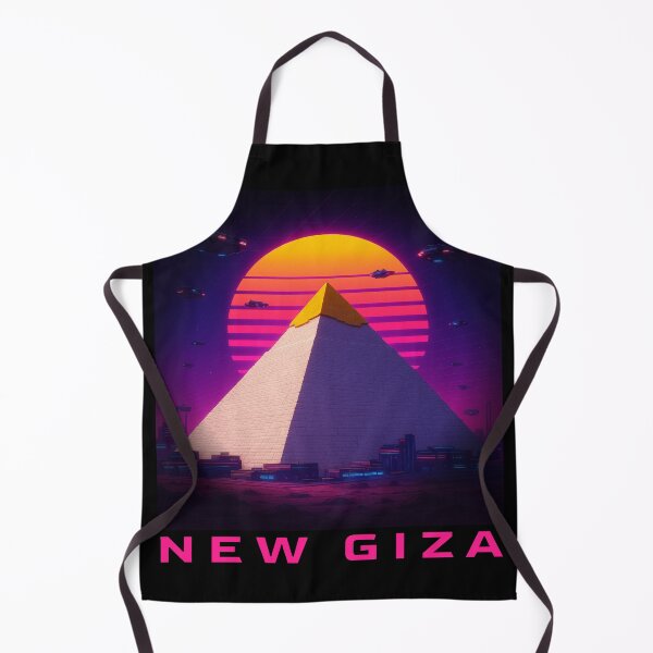 Item preview, New Giza designed and sold by grix9.