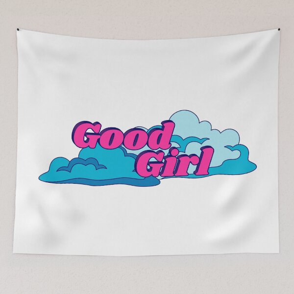 Item preview, Good Girl Angelic Design designed and sold by UNK-Fatigues.